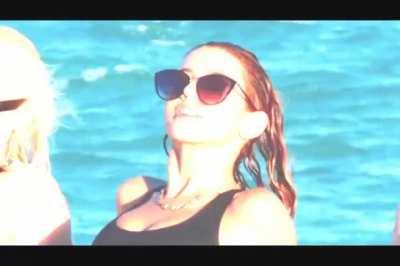 BLACKED SET FETISH 5 - Time Of My Life