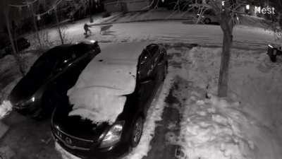 Oh, I know this scene