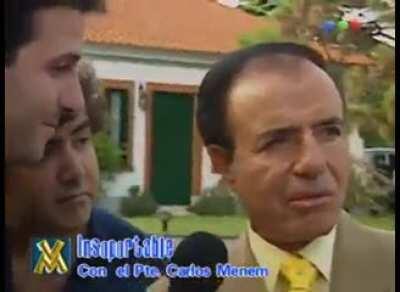 En memoria del buen Carlitos.