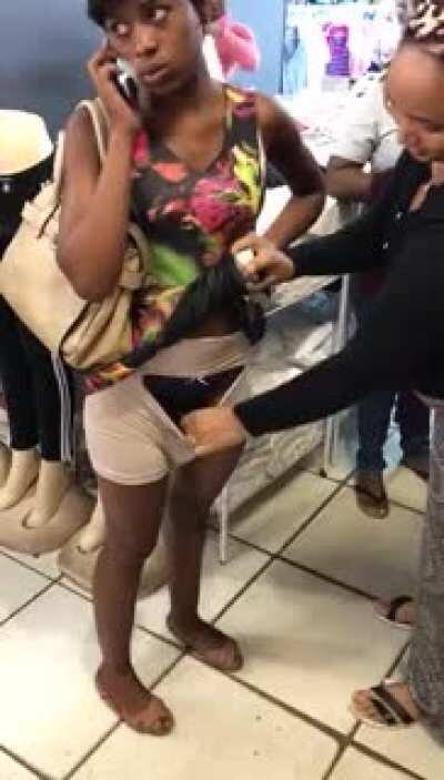 Damn, what a casual reaction