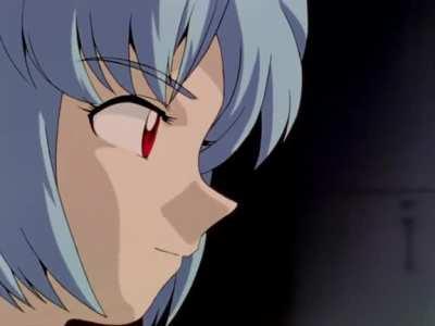 Maybe the old hag had a reason ...