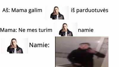 Geriau nei nieko