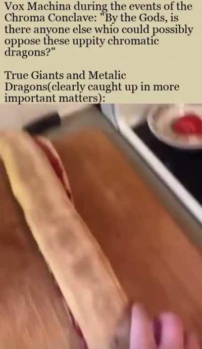 Watched their show recently, the art direction is good, the worldbuilding has much to be desired.