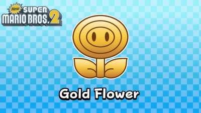 Super Mario Power-Ups In A Nutshell (From Mayo)