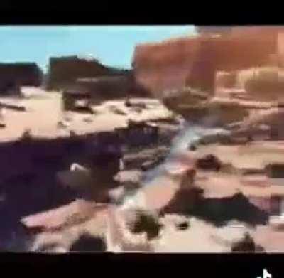 Iâm never playing guilty gear strive again wtf is thisð­