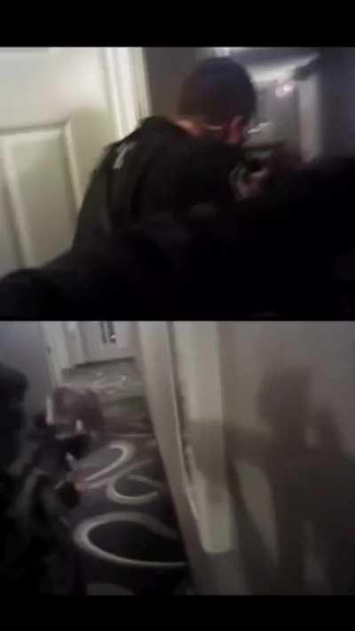 Cop who killed unarmed father in 2016 declared not guilty.