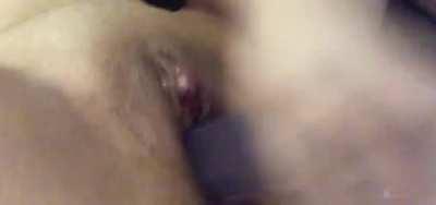 Managed to sneak in another quick session before dinner 😉