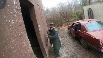 My airsoft people need me