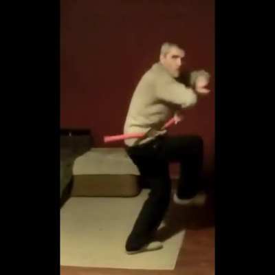 Wu Tang vs Wang Chun 2 Nite ✊🏻