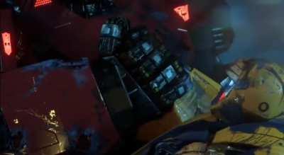 Best video game trailer. Hands down 