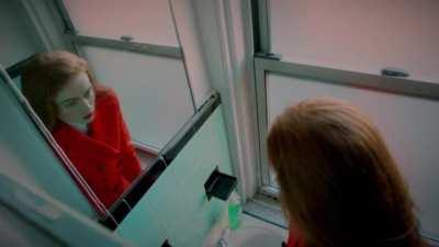 Sadie Sink for Condé Nast