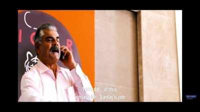 when you need to go in opposite direction