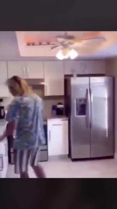 Dude what’s happening?!