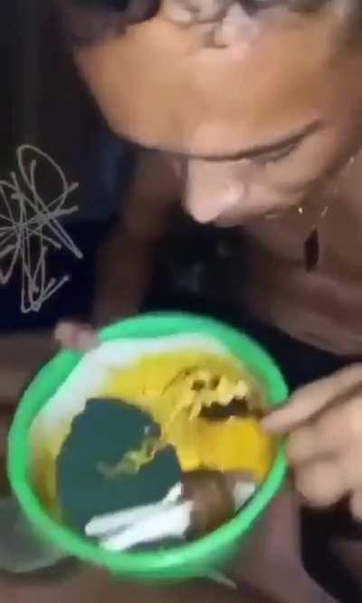 Man's hungry 🤤🤤🤤