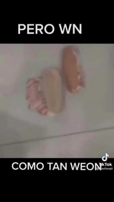 Para que el dylan lo vea ⬆️