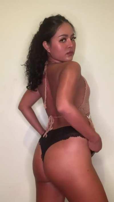 Would you be able to maintain eye contact with me if we were having sex?