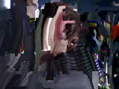 Luke finds out (my first broken gif)