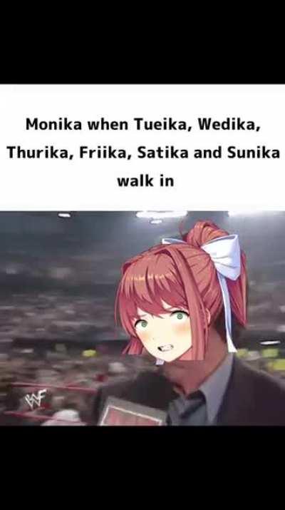 it do be like that tho