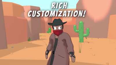 Pulled my game out of EA after 2 longs years! And it's FREE!