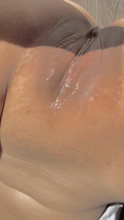 i heard you wanted more japanese pussy, is that true?