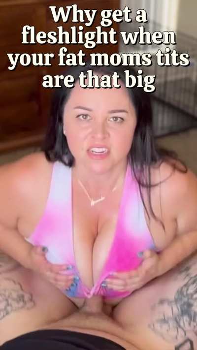 Why get a fleshlight