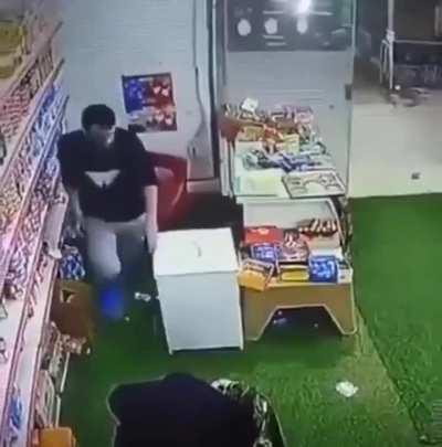 They're Getting Younger