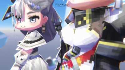 Kaela is not a penguin