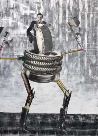 WAKE UP! Can you hear the sprightly tune?