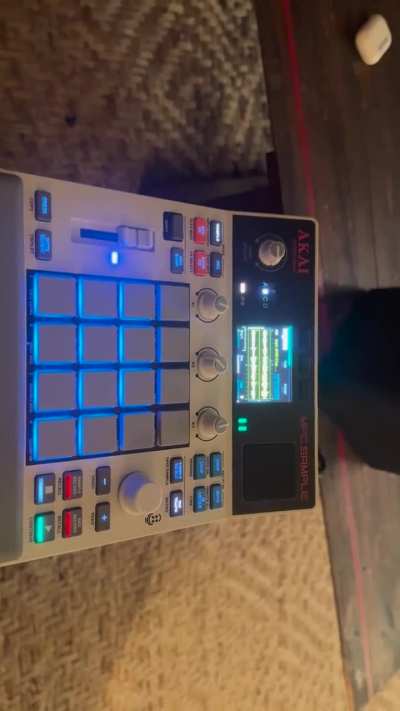 I picked up this hobby a couple weeks ago on a whim, it’s ADDICTING.