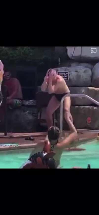 When the molly kicks in