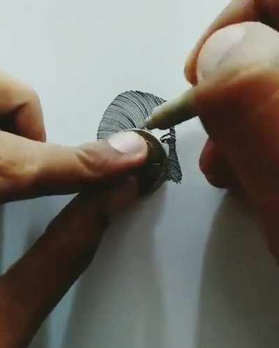 I found this vid and i thought I should share it to get people some inspiration (the audio is a little cringe)