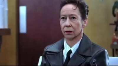 Somewhere in an alternate reality