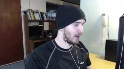 Charmx out of context