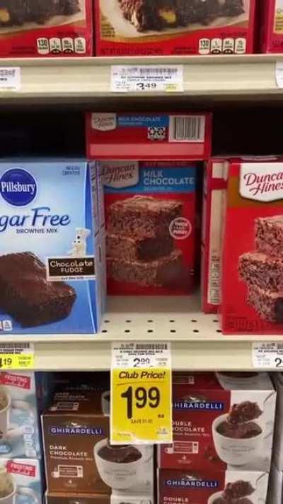 To help an honest janitor.