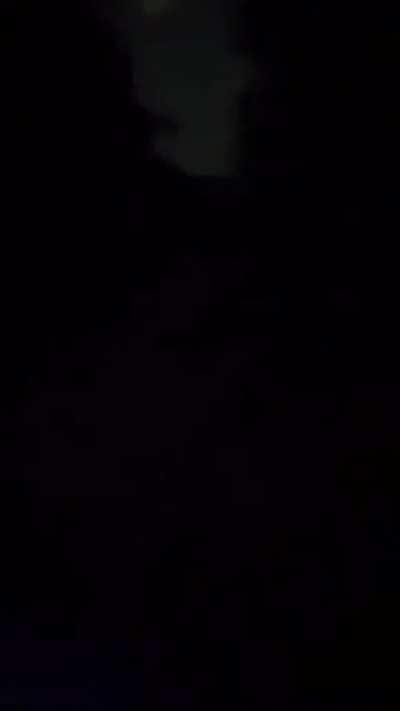 Bu sürücü tam bir oç