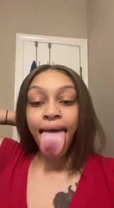 Text me for the full video