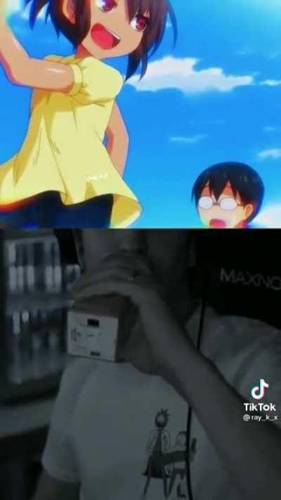 Va a suceder otra vez