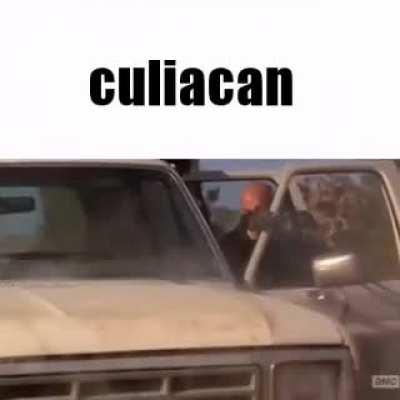 Culiacan