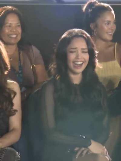 Valkythighs at Conquest