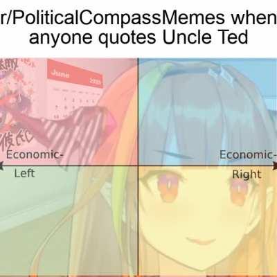 He does make some valid points