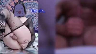 followed daddy's orders so he'll pay my rent