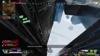 definitely don’t miss olympus... 🙂