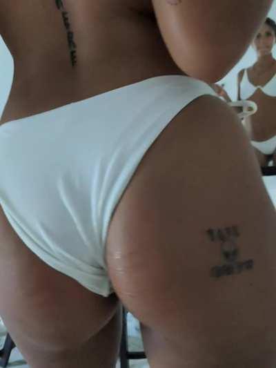 I love my new bikini [BA]