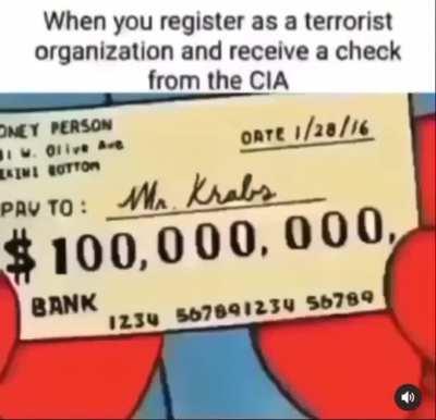 your daily shitposts are not funny fuck off