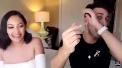 The ending im speechless