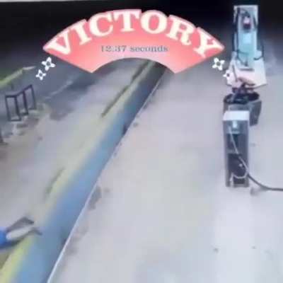 My troglobike people need me