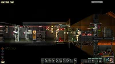 They Never Suspect The Mechanic ...