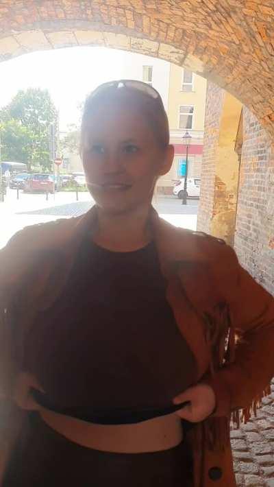 Recently, I have had a series of 