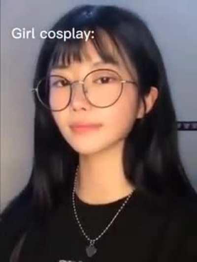 Girls vs Boys on Halloween