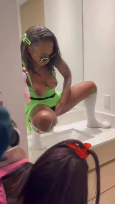 I Don't Remember This Episode Of The Power Puff Girls